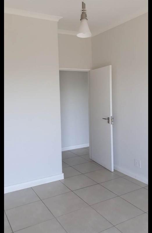 To Let 1 Bedroom Property for Rent in Linbro Park Gauteng
