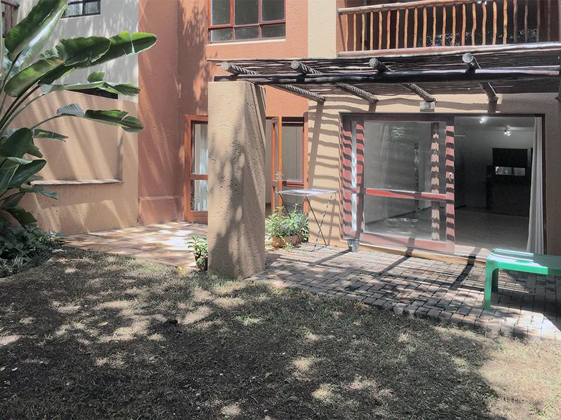 2 Bedroom Property for Sale in Douglasdale Gauteng