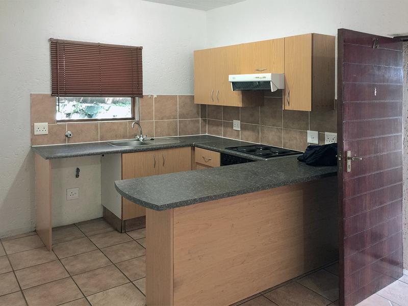 2 Bedroom Property for Sale in Douglasdale Gauteng