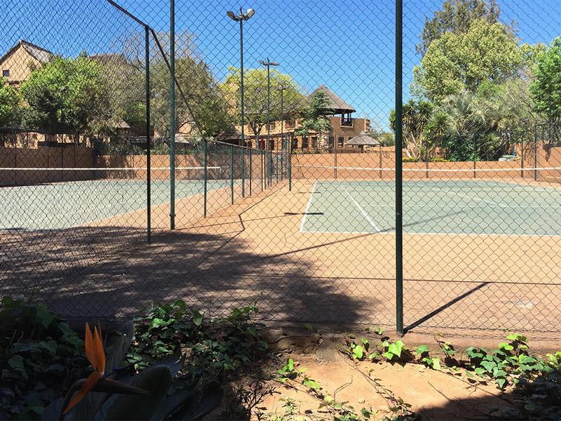 2 Bedroom Property for Sale in Douglasdale Gauteng