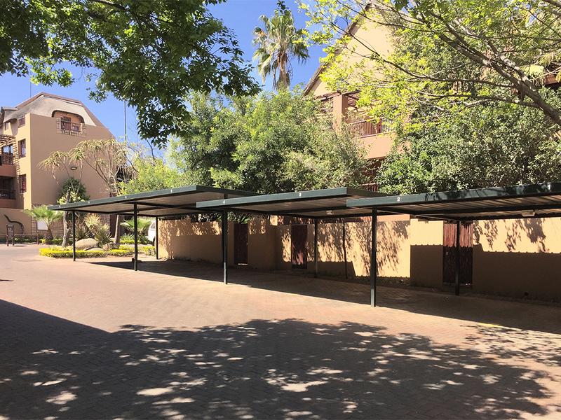 2 Bedroom Property for Sale in Douglasdale Gauteng