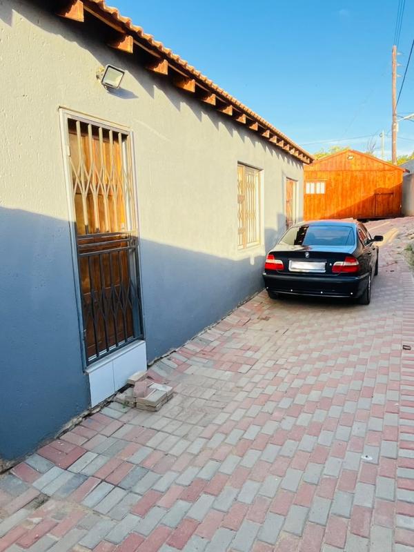3 Bedroom Property for Sale in Cosmo City Gauteng