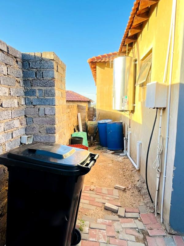 3 Bedroom Property for Sale in Cosmo City Gauteng