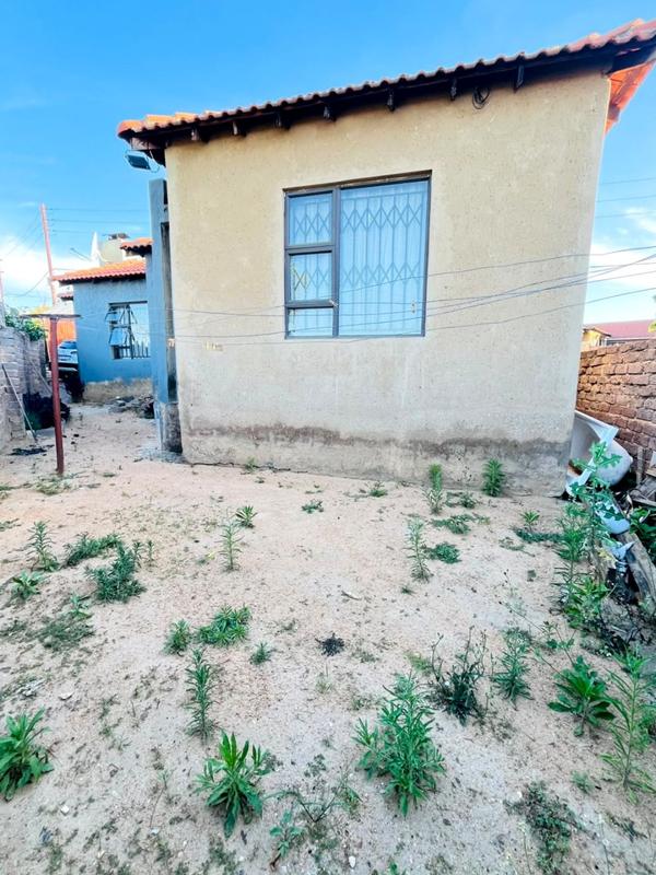 3 Bedroom Property for Sale in Cosmo City Gauteng