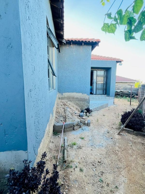 3 Bedroom Property for Sale in Cosmo City Gauteng
