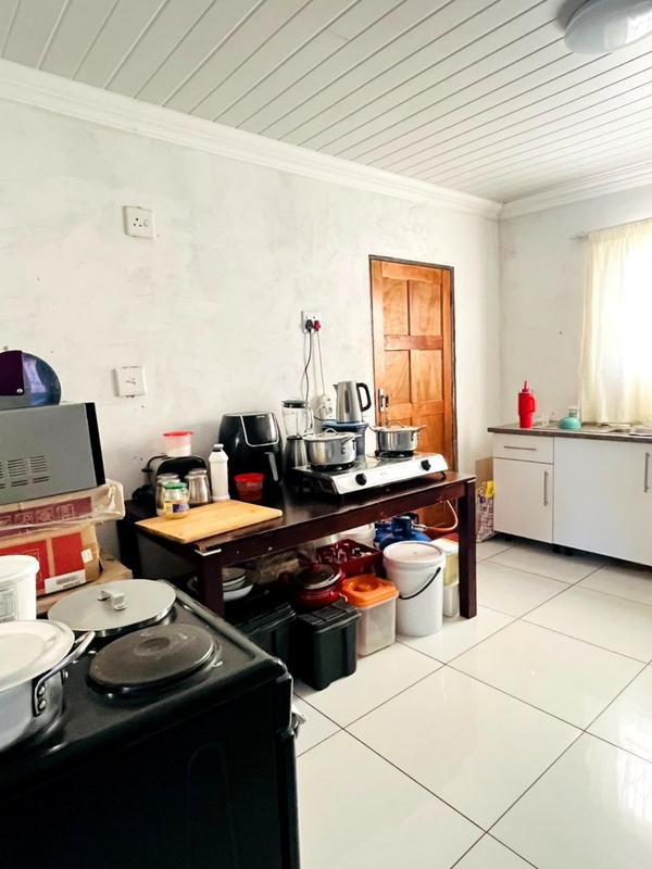 3 Bedroom Property for Sale in Cosmo City Gauteng