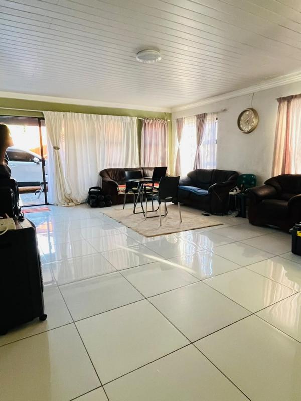 3 Bedroom Property for Sale in Cosmo City Gauteng