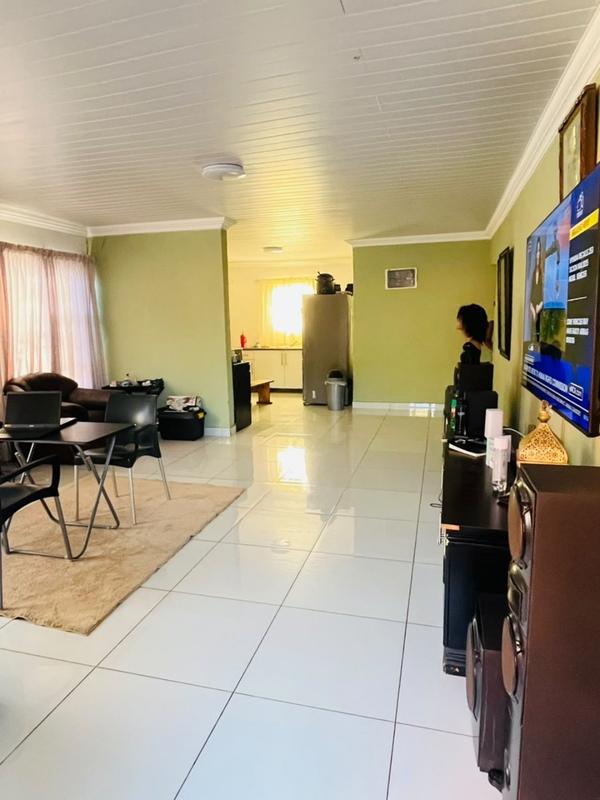 3 Bedroom Property for Sale in Cosmo City Gauteng