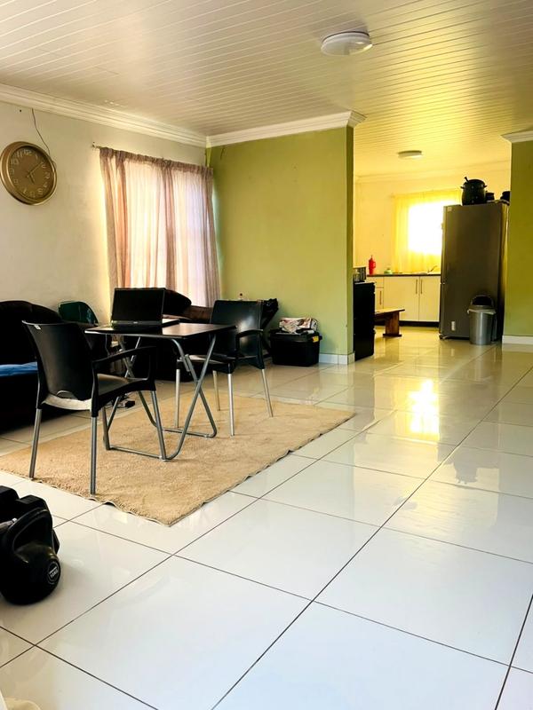 3 Bedroom Property for Sale in Cosmo City Gauteng