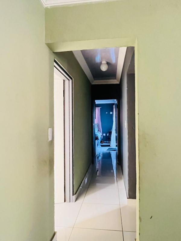 3 Bedroom Property for Sale in Cosmo City Gauteng