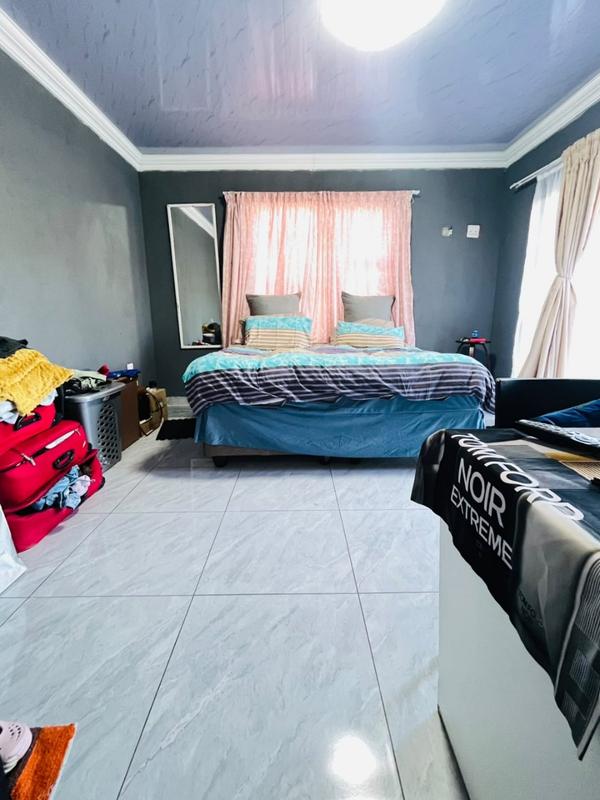 3 Bedroom Property for Sale in Cosmo City Gauteng