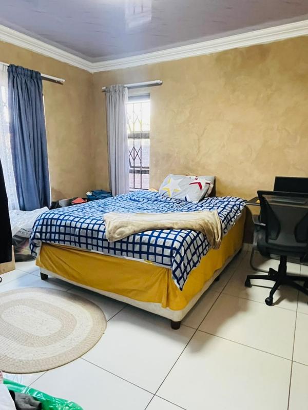 3 Bedroom Property for Sale in Cosmo City Gauteng
