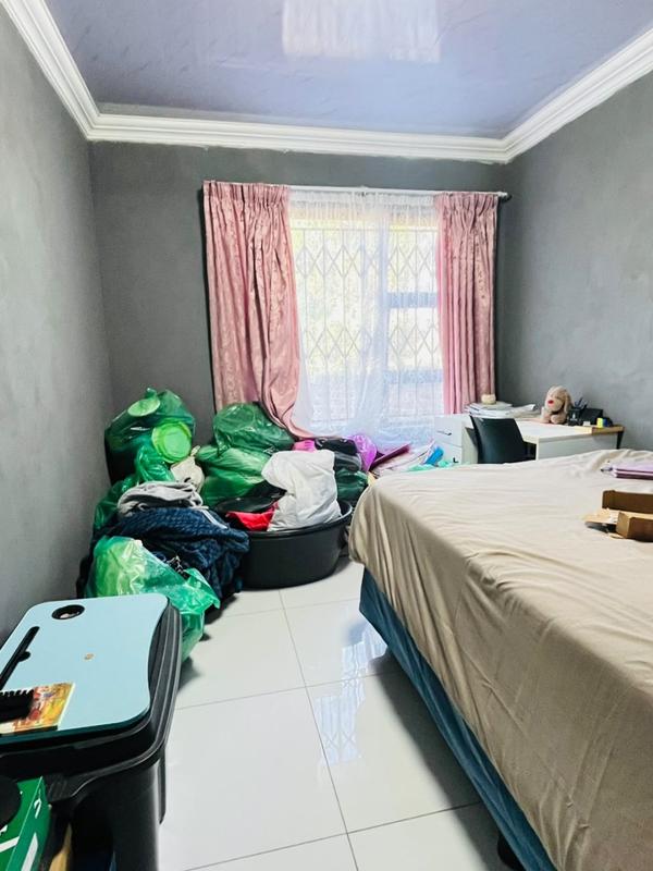 3 Bedroom Property for Sale in Cosmo City Gauteng
