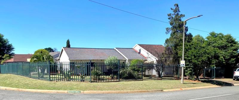 4 Bedroom Property for Sale in Krugersdorp North Gauteng