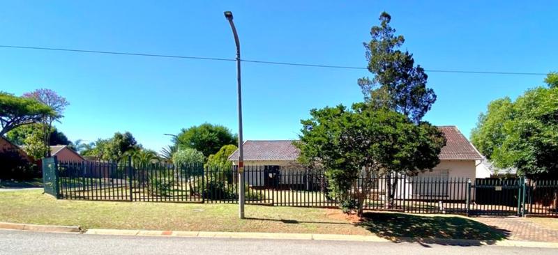 4 Bedroom Property for Sale in Krugersdorp North Gauteng