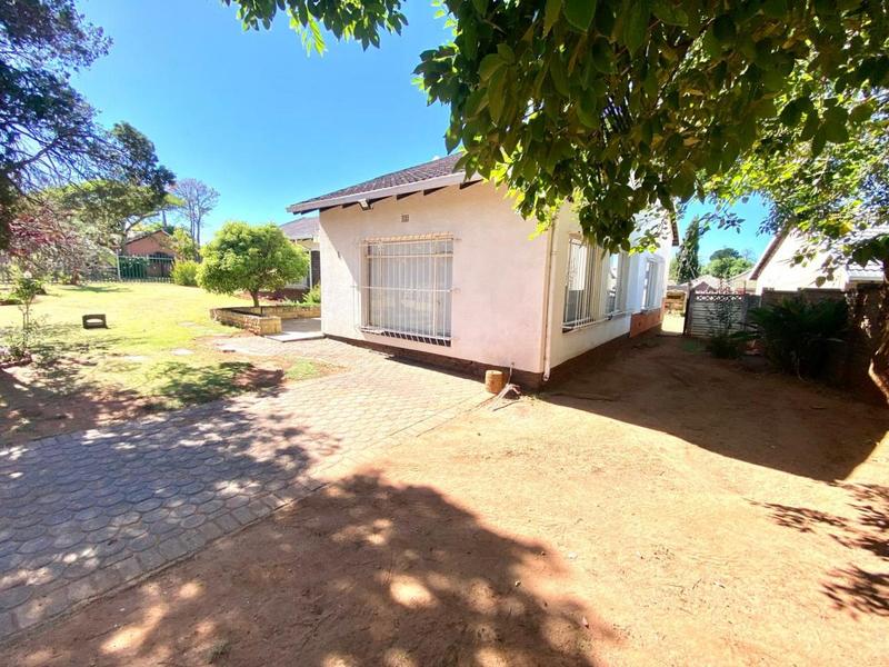 4 Bedroom Property for Sale in Krugersdorp North Gauteng