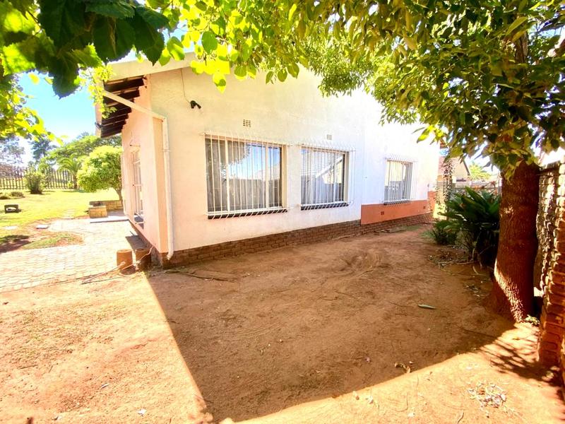 4 Bedroom Property for Sale in Krugersdorp North Gauteng