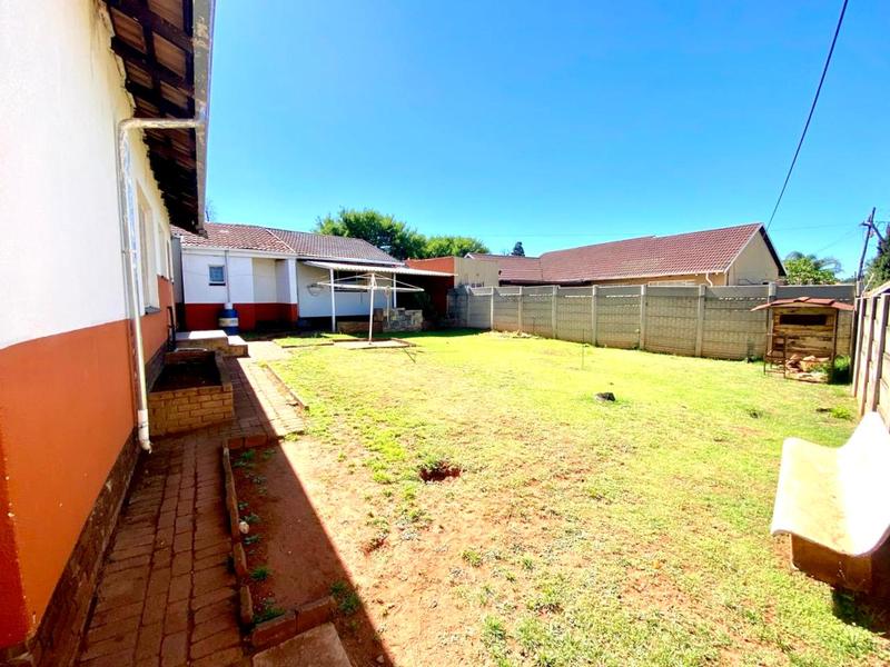 4 Bedroom Property for Sale in Krugersdorp North Gauteng