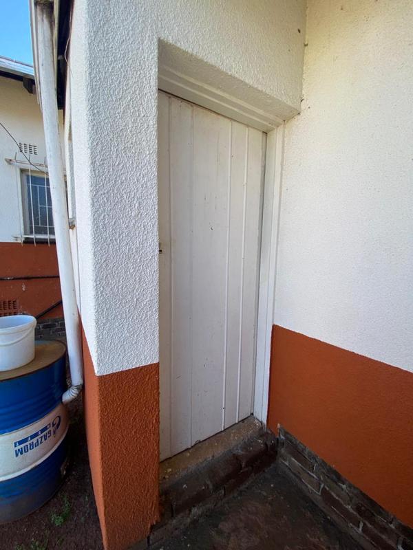4 Bedroom Property for Sale in Krugersdorp North Gauteng