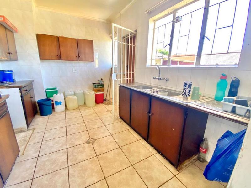4 Bedroom Property for Sale in Krugersdorp North Gauteng