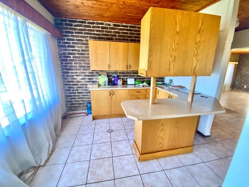 4 Bedroom Property for Sale in Krugersdorp North Gauteng