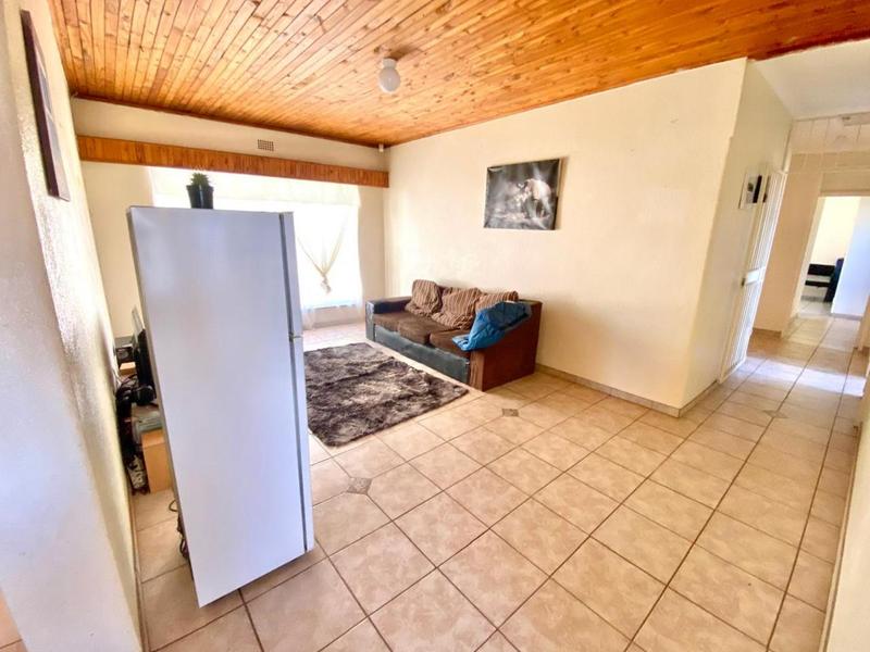 4 Bedroom Property for Sale in Krugersdorp North Gauteng