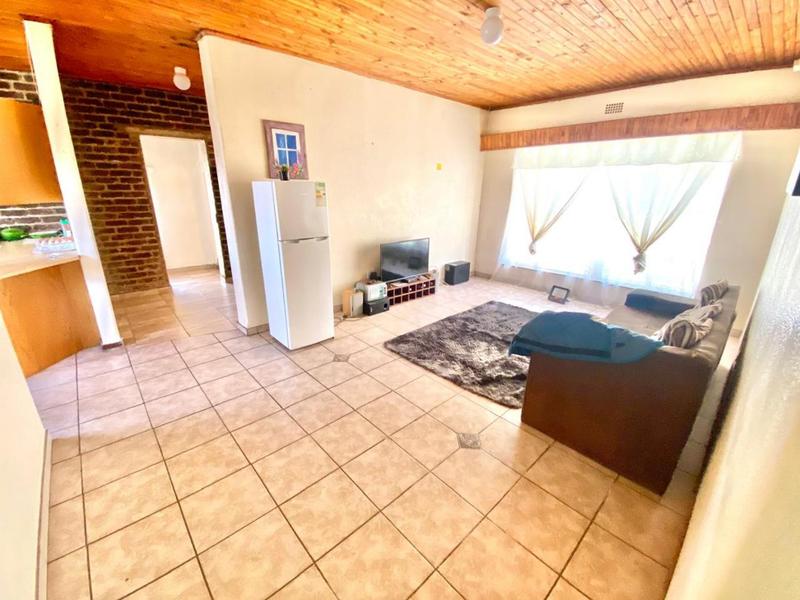 4 Bedroom Property for Sale in Krugersdorp North Gauteng