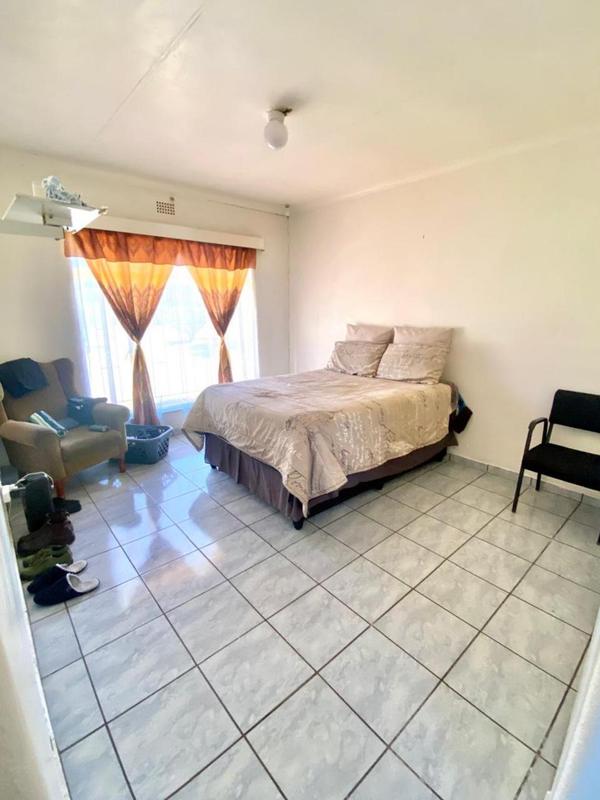 4 Bedroom Property for Sale in Krugersdorp North Gauteng