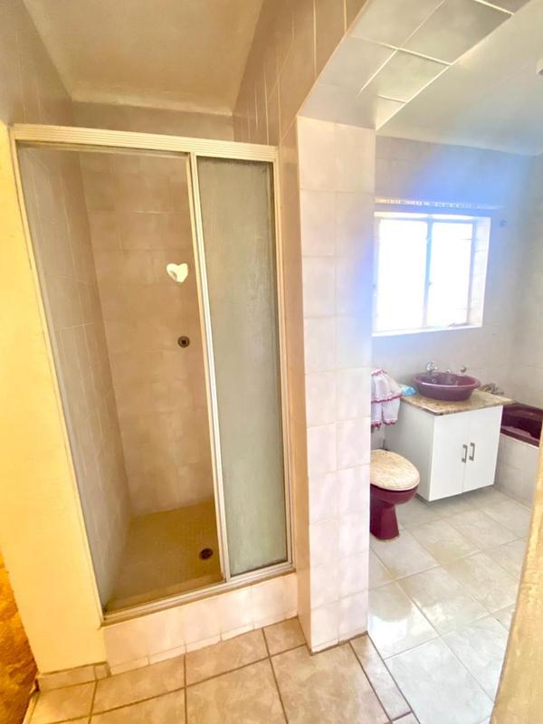 4 Bedroom Property for Sale in Krugersdorp North Gauteng