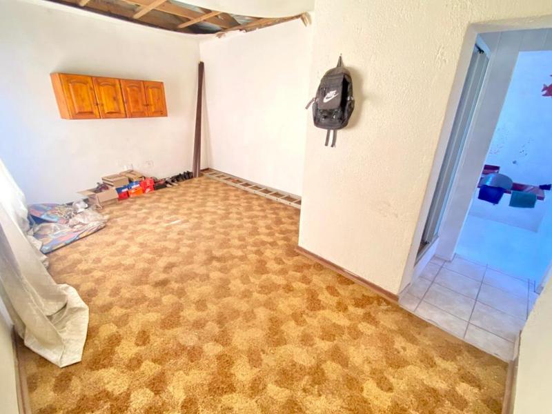 4 Bedroom Property for Sale in Krugersdorp North Gauteng