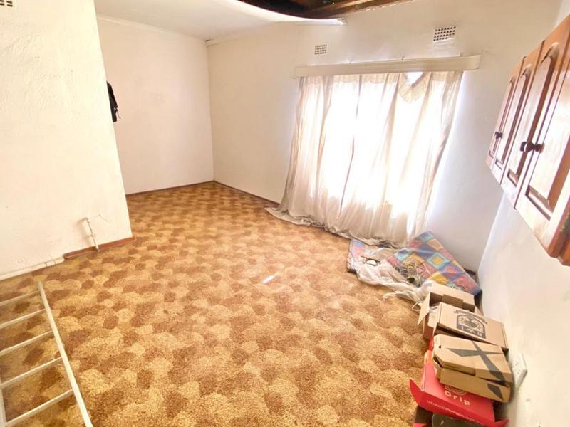 4 Bedroom Property for Sale in Krugersdorp North Gauteng