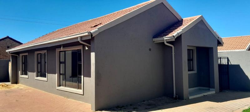 3 Bedroom Property for Sale in Pimville Gauteng