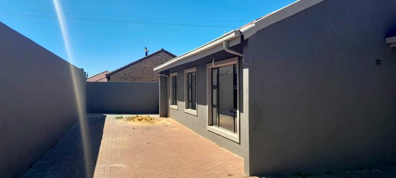 3 Bedroom Property for Sale in Pimville Gauteng