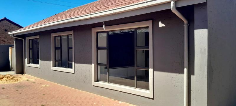 3 Bedroom Property for Sale in Pimville Gauteng