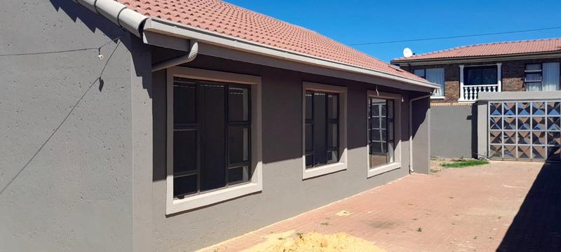 3 Bedroom Property for Sale in Pimville Gauteng