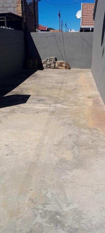 3 Bedroom Property for Sale in Pimville Gauteng