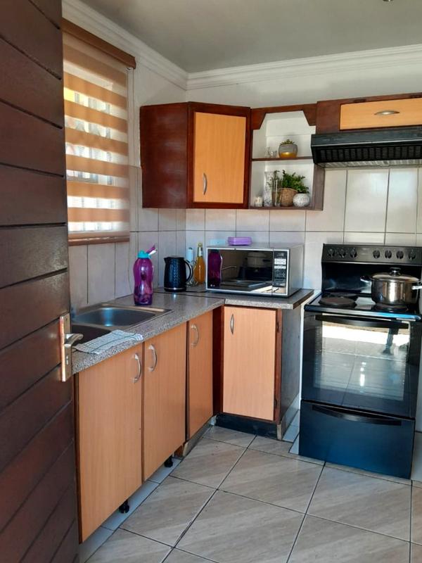 3 Bedroom Property for Sale in Protea Glen Gauteng