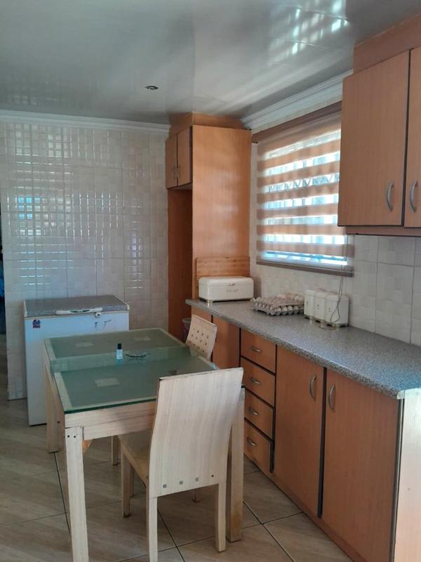 3 Bedroom Property for Sale in Protea Glen Gauteng