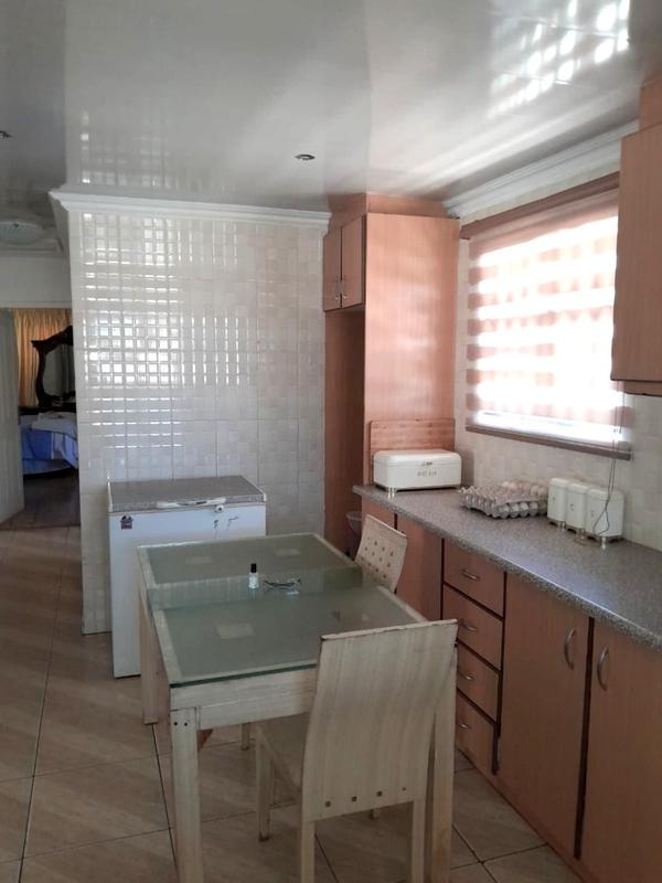 3 Bedroom Property for Sale in Protea Glen Gauteng