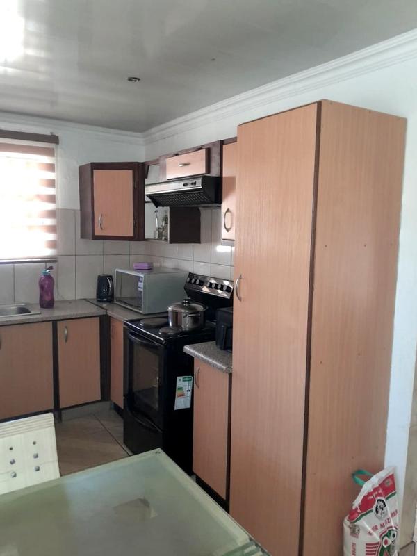 3 Bedroom Property for Sale in Protea Glen Gauteng