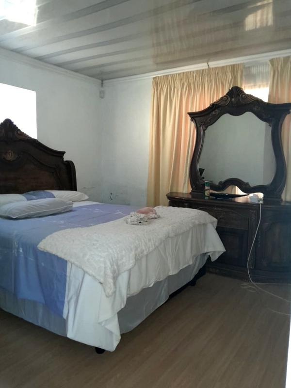 3 Bedroom Property for Sale in Protea Glen Gauteng