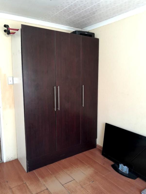 3 Bedroom Property for Sale in Protea Glen Gauteng