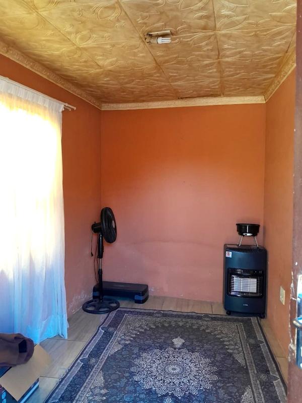 3 Bedroom Property for Sale in Protea Glen Gauteng