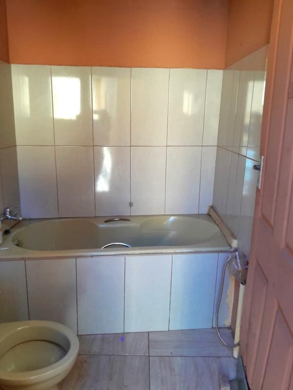 3 Bedroom Property for Sale in Protea Glen Gauteng