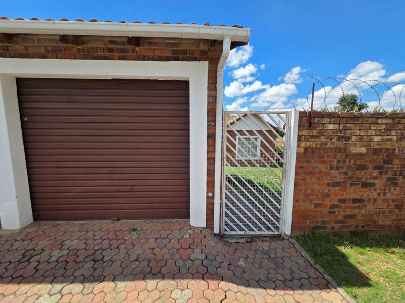 To Let 3 Bedroom Property for Rent in Kelvin Gauteng