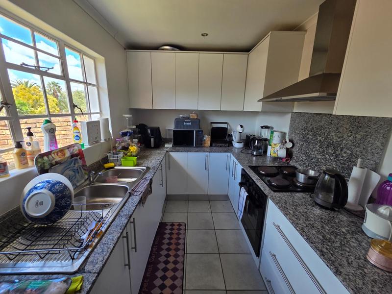 To Let 3 Bedroom Property for Rent in Kelvin Gauteng
