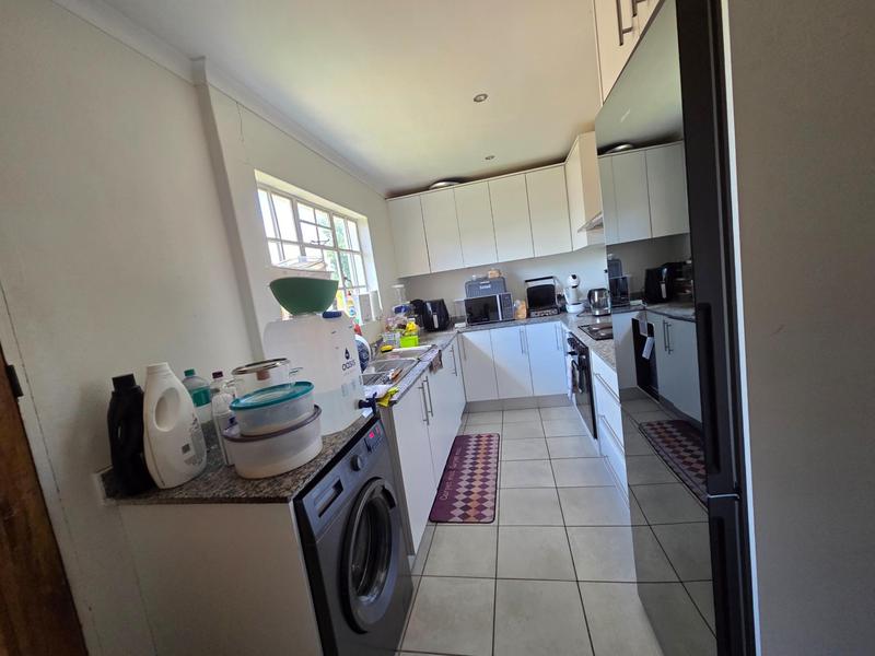 To Let 3 Bedroom Property for Rent in Kelvin Gauteng