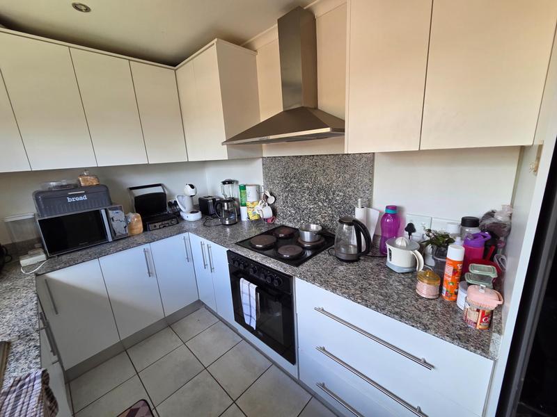 To Let 3 Bedroom Property for Rent in Kelvin Gauteng