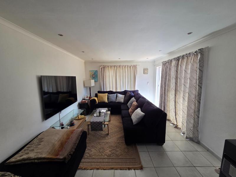 To Let 3 Bedroom Property for Rent in Kelvin Gauteng