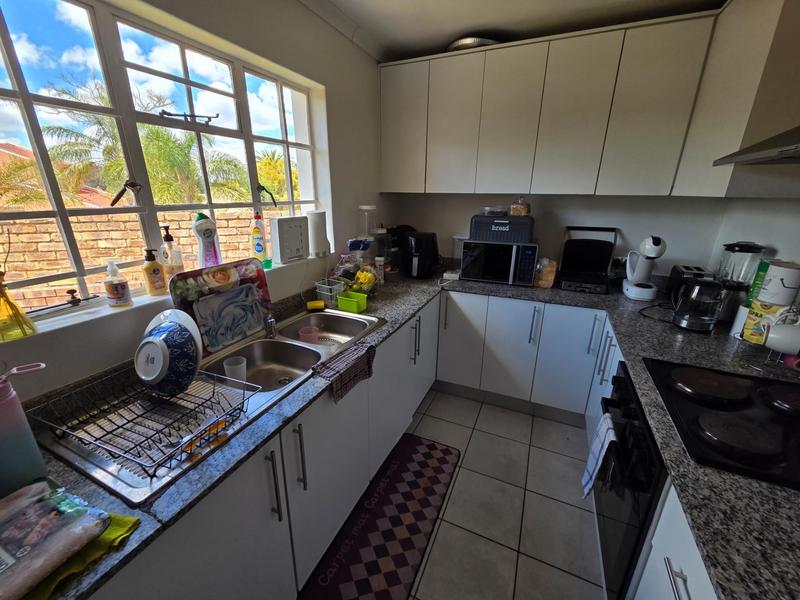 To Let 3 Bedroom Property for Rent in Kelvin Gauteng